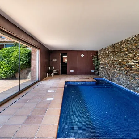 Mediterranean Sea & Golf Paradise Sant Andreu de Llavaneres