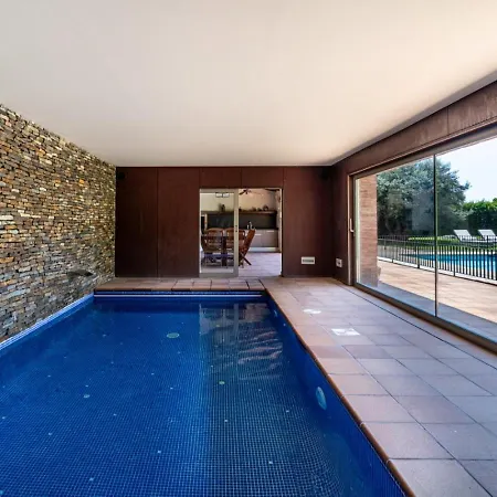 Mediterranean Sea & Golf Paradise * Sant Andreu de Llavaneres