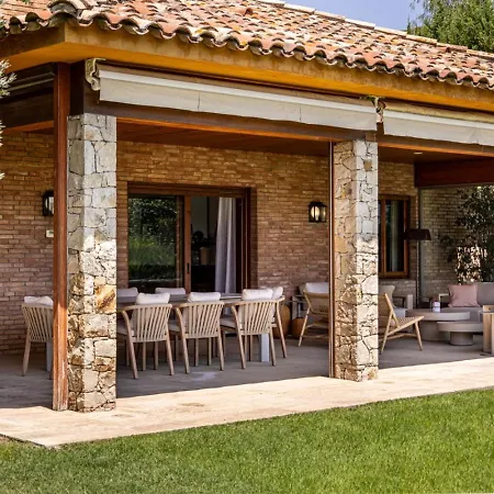 Mediterranean Sea & Golf Paradise Sant Andreu de Llavaneres