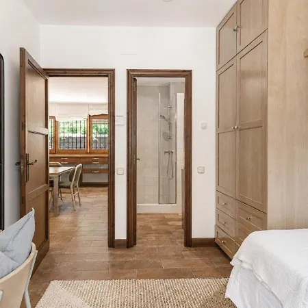 Villa Mediterranean Sea & Golf Paradise Sant Andreu de Llavaneres