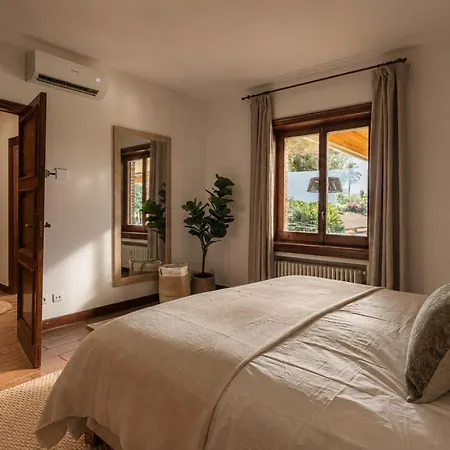Mediterranean Sea & Golf Paradise * Sant Andreu de Llavaneres