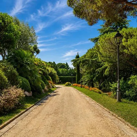 Villa Mediterranean Sea & Golf Paradise *