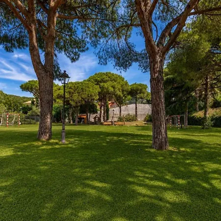 Mediterranean Sea & Golf Paradise * Sant Andreu de Llavaneres