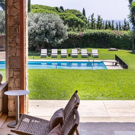 Mediterranean Sea & Golf Paradise * Sant Andreu de Llavaneres